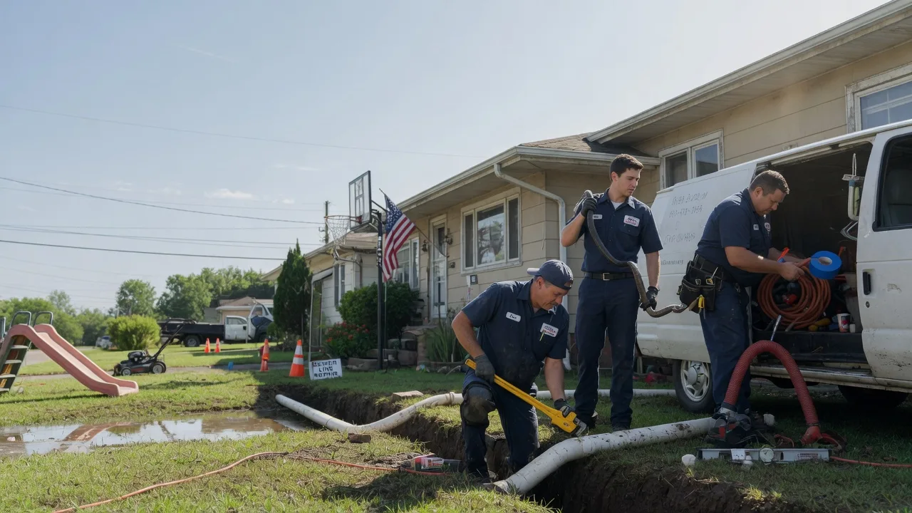 Toilet Installation in Cambridge, IA near me